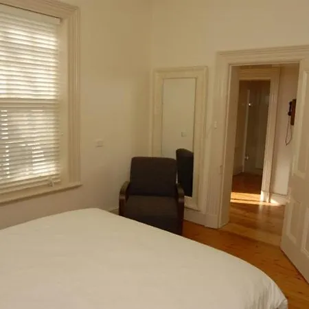Cape Nelson Lighthouse Villa Portland Room photo