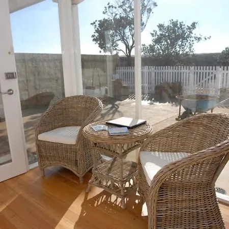 Cape Nelson Lighthouse Villa Portland Room photo
