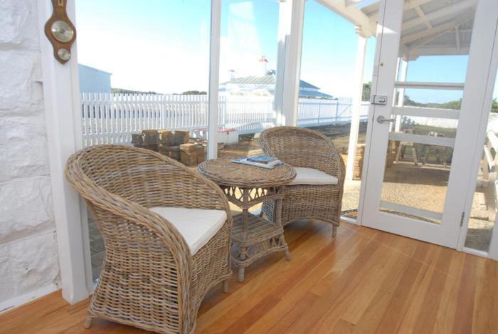Holiday home Cape Nelson Lighthouse *