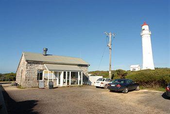 Holiday home Cape Nelson Lighthouse Portland