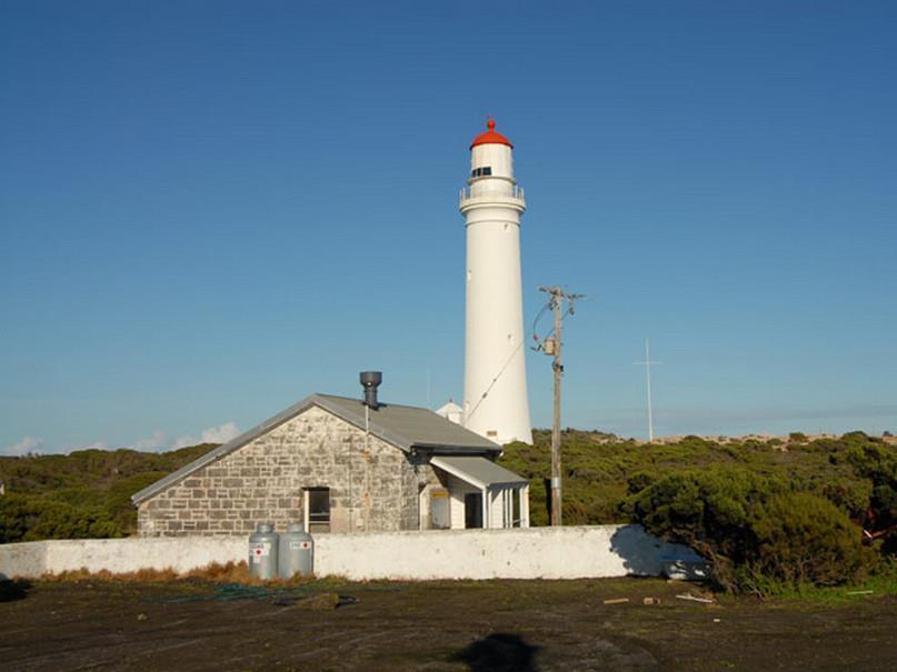 Holiday home Cape Nelson Lighthouse *