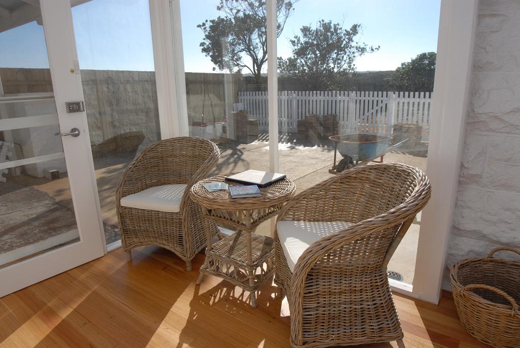 Cape Nelson Lighthouse Holiday home