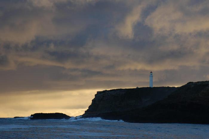 Cape Nelson Lighthouse Holiday home