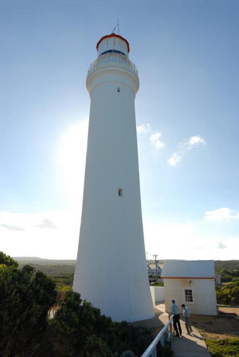 Holiday home Cape Nelson Lighthouse Portland