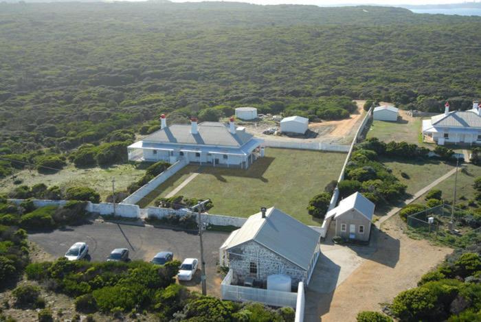 Cape Nelson Lighthouse *