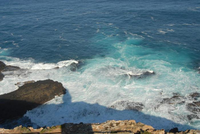 Cape Nelson Lighthouse