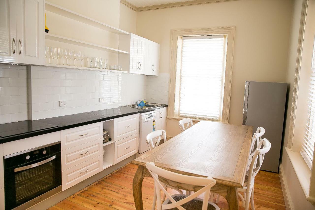 Cape Nelson Lighthouse Holiday home